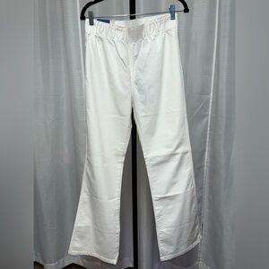 Soft Surroundings triple jeans sensational slimming support bootcut legging NWT